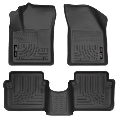 Husky Liners | Floor Mats | 11-14 Chrysler 200 | HUS1279