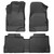 Husky Liners | Floor Mats | 10-17 Chevrolet Equinox | HUS1284