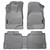 Husky Liners | Floor Mats | 10-17 Chevrolet Equinox | HUS1285