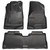 Husky Liners | Floor Mats | 10-16 Cadillac SRX | HUS1286