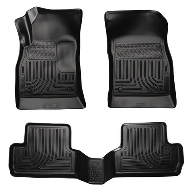 Husky Liners | Floor Mats | 12-17 Buick Verano | HUS1290