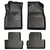 Husky Liners | Floor Mats | 11-15 Chevrolet Volt | HUS1291