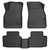 Husky Liners | Floor Mats | 13-16 Chevrolet Malibu | HUS1292