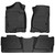 Husky Liners | Floor Mats | 07-13 Chevrolet Silverado 1500 | HUS1294