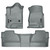 Husky Liners | Floor Mats | 14-18 Chevrolet Silverado 1500 | HUS1301