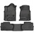 Husky Liners | Floor Mats | 14-18 Chevrolet Silverado 1500 | HUS1303