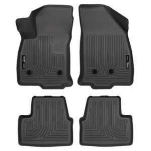 Husky Liners | Floor Mats | 16-19 Chevrolet Volt | HUS1313