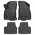 Husky Liners | Floor Mats | 16-19 Chevrolet Volt | HUS1313