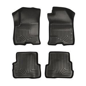Husky Liners | Floor Mats | 08-11 Ford Focus | HUS1317