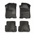 Husky Liners | Floor Mats | 08-11 Ford Focus | HUS1317