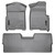 Husky Liners | Floor Mats | 09-14 Ford F-150 | HUS1319