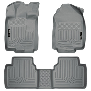 Husky Liners | Floor Mats | 06-12 Ford Fusion | HUS1328