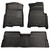 Husky Liners | Floor Mats | 08-10 Ford Super Duty | HUS1334