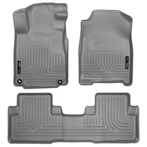 Husky Liners | Floor Mats | 12-14 Honda CR-V | HUS1346