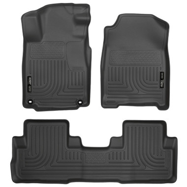 Husky Liners | Floor Mats | 15-16 Honda CR-V | HUS1348