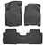 Husky Liners | Floor Mats | 15-16 Honda CR-V | HUS1348