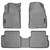 Husky Liners | Floor Mats | 03-08 Toyota Corolla | HUS1362