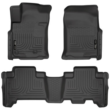 Husky Liners | Floor Mats | 10-13 Lexus GX | HUS1365