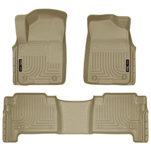 Husky Liners | Floor Mats | 11-18 Infiniti QX | HUS1373