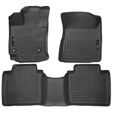 Husky Liners | Floor Mats | 15 Toyota Venza | HUS1378