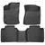 Husky Liners | Floor Mats | 15 Toyota Venza | HUS1378