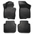 Husky Liners | Floor Mats | 12-19 Volkswagen Passat | HUS1381