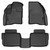 Husky Liners | Floor Mats | 10-19 Ford Taurus | HUS1383