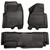 Husky Liners | Floor Mats | 11-12 Ford Super Duty | HUS1388