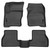 Husky Liners | Floor Mats | 12-15 Ford Focus | HUS1395