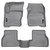 Husky Liners | Floor Mats | 12-15 Ford Focus | HUS1396