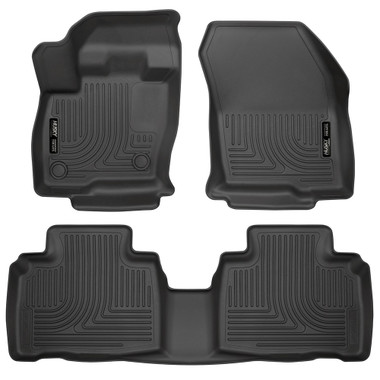Husky Liners | Floor Mats | 15-19 Ford Edge | HUS1397