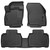 Husky Liners | Floor Mats | 15-19 Ford Edge | HUS1397