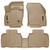 Husky Liners | Floor Mats | 15-19 Ford Edge | HUS1398