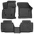 Husky Liners | Floor Mats | 17-19 Ford Fusion | HUS1399