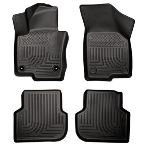 Husky Liners | Floor Mats | 11-18 Volkswagen Jetta | HUS1402