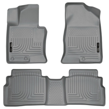 Husky Liners | Floor Mats | 11-15 Hyundai Sonata | HUS1405