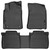 Husky Liners | Floor Mats | 12-17 Toyota Camry | HUS1410