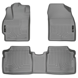 Husky Liners | Floor Mats | 10-14 Toyota Prius | HUS1415