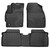 Husky Liners | Floor Mats | 13-15 Toyota Prius | HUS1417