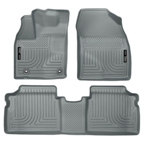 Husky Liners | Floor Mats | 13-15 Toyota Prius | HUS1418