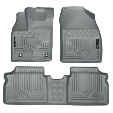 Husky Liners | Floor Mats | 13-15 Toyota Prius | HUS1418