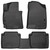 Husky Liners | Floor Mats | 14-16 Hyundai Elantra | HUS1419