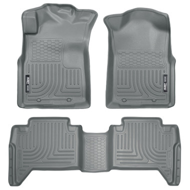 Husky Liners | Floor Mats | 05-15 Toyota Tacoma | HUS1421