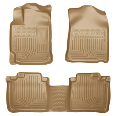 Husky Liners | Floor Mats | 13-17 Lexus ES | HUS1424
