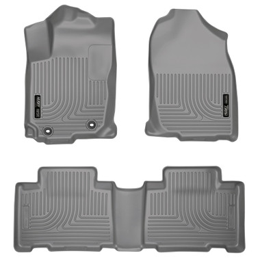 Husky Liners | Floor Mats | 13-18 Toyota RAV4 | HUS1426