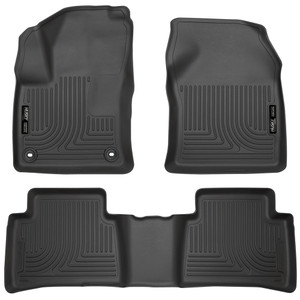 Husky Liners | Floor Mats | 16-19 Toyota Prius | HUS1430