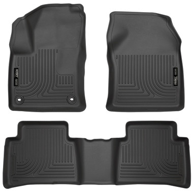 Husky Liners | Floor Mats | 16-19 Toyota Prius | HUS1430