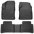 Husky Liners | Floor Mats | 16-19 Toyota Prius | HUS1430