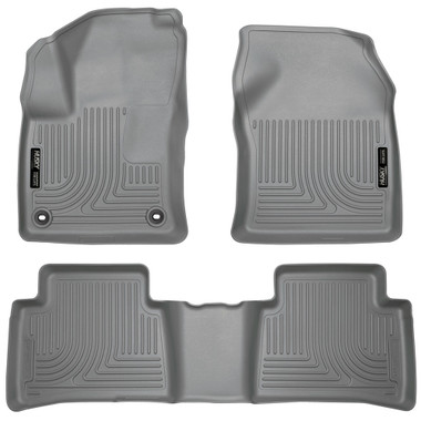 Husky Liners | Floor Mats | 16-19 Toyota Prius | HUS1431