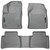 Husky Liners | Floor Mats | 16-19 Toyota Prius | HUS1431